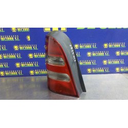 Recambio de piloto trasero izquierdo para mercedes clase a (w168) 170 cdi l (168.109) referencia OEM IAM   