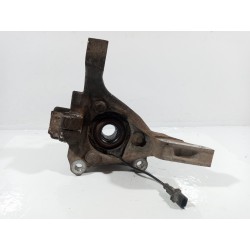 Recambio de mangueta delantera izquierda para opel vectra c berlina club referencia OEM IAM   