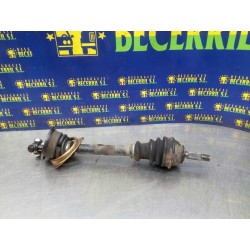 Recambio de transmision delantera izquierda para renault 5 (b/c40) gtl (b/c 402, c 407) referencia OEM IAM   