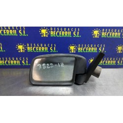 Recambio de retrovisor izquierdo para renault 5 (b/c40) gtl (b/c 402, c 407) referencia OEM IAM   