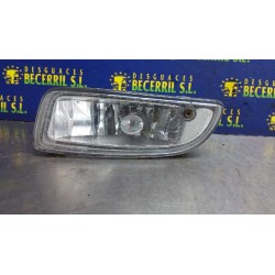 Recambio de faro antiniebla izquierdo para hyundai sonata (y4) 2.0i 16v gls referencia OEM IAM 922103D000  