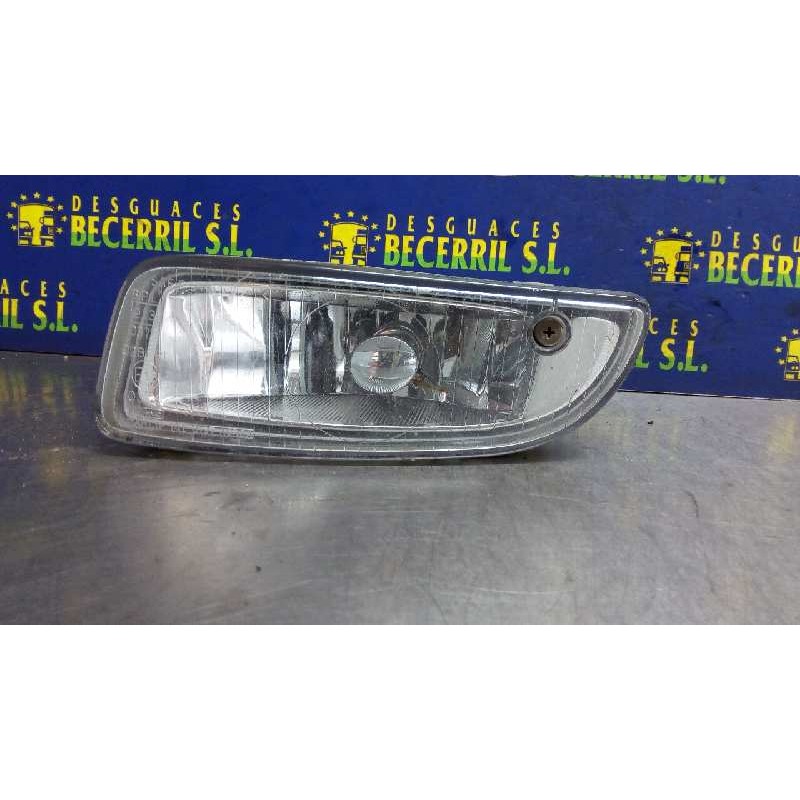 Recambio de faro antiniebla izquierdo para hyundai sonata (y4) 2.0i 16v gls referencia OEM IAM 922103D000 Recambio de faro antiniebla izquierdo para hyundai sonata (y4) 2.0i 16v gls referencia OEM IAM 922103D000