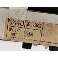 Recambio de cuadro instrumentos para mitsubishi carisma berlina 4 (da0) 1900 gl referencia OEM IAM MR149802  