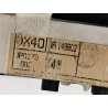 Recambio de cuadro instrumentos para mitsubishi carisma berlina 4 (da0) 1900 gl referencia OEM IAM MR149802  