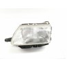 Recambio de faro izquierdo para citroen saxo 1.5 d image referencia OEM IAM   