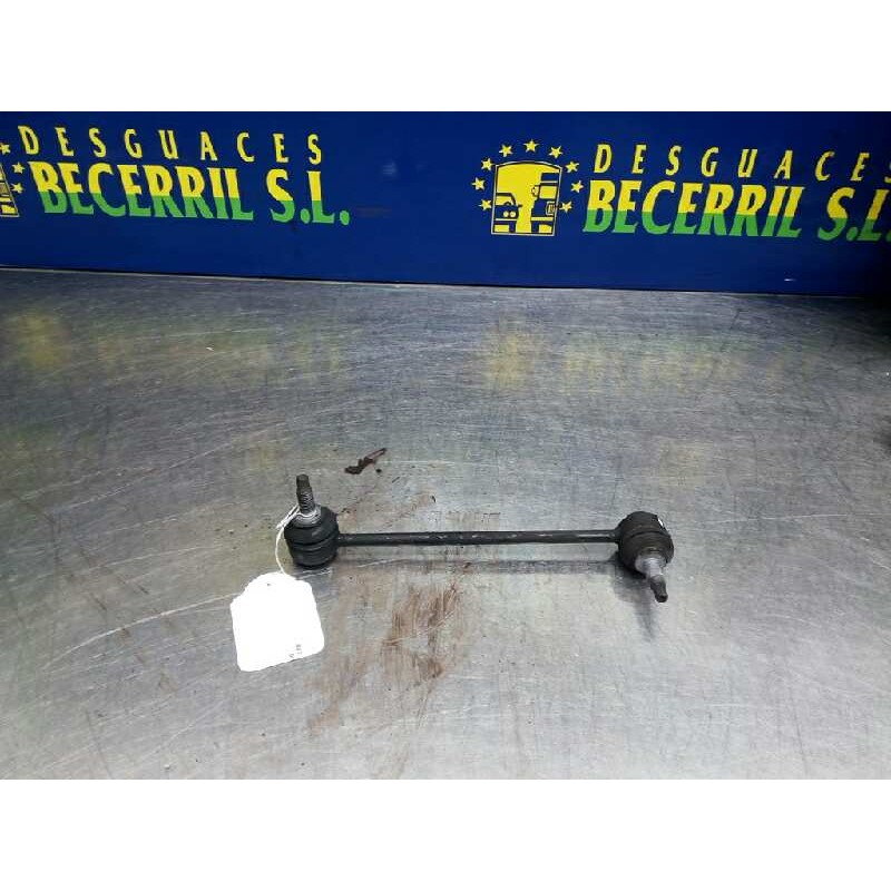 Recambio de tirante delantero derecho para mercedes clase a (w168) 170 cdi l (168.109) referencia OEM IAM Recambio de tirante delantero derecho para mercedes clase a (w168) 170 cdi l (168.109) referencia OEM IAM