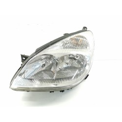 Recambio de faro izquierdo para citroen c5 berlina 2.2 hdi exclusive automático referencia OEM IAM 9639319980  