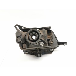 Recambio de faro izquierdo para citroen saxo 1.5 d image referencia OEM IAM   