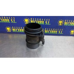 Recambio de caudalimetro para renault scenic ii authentique referencia OEM IAM 036158  