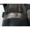 Recambio de motor arranque para citroen c3 1.1 satisfaction referencia OEM IAM 9633292480  