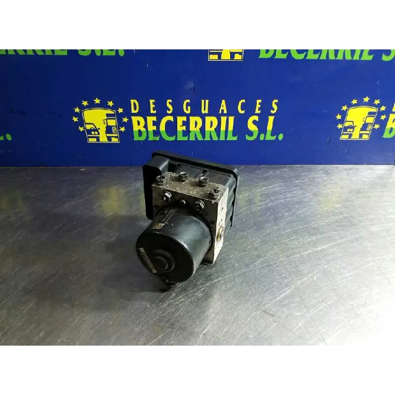 Recambio de abs para seat toledo (5p2) select referencia OEM IAM 1K0614517H 1K0907379K Recambio de abs para seat toledo (5p2) select referencia OEM IAM 1K0614517H 1K0907379K
