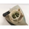 Recambio de piloto delantero izquierdo para mitsubishi carisma berlina 4 (da0) 1900 gl referencia OEM IAM   