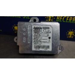 Recambio de centralita airbag para renault scenic ii authentique referencia OEM IAM 603989700 8200481136 503989700