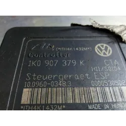 Recambio de abs para seat toledo (5p2) select referencia OEM IAM 1K0614517H 1K0907379K 