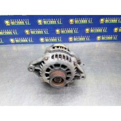 Recambio de alternador para opel vectra b berlina 1.8 16v cat referencia OEM IAM 436684  