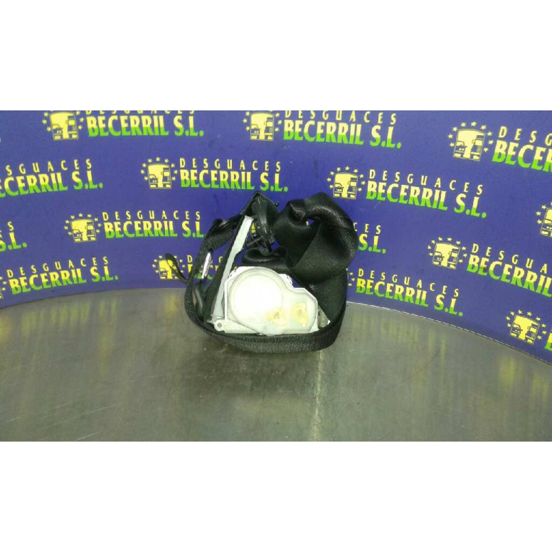 Recambio de cinturon seguridad delantero derecho para opel vectra c berlina comfort referencia OEM IAM 13146618 Recambio de cinturon seguridad delantero derecho para opel vectra c berlina comfort referencia OEM IAM 13146618