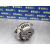 Recambio de alternador para opel vectra b berlina 1.8 16v cat referencia OEM IAM 436684  