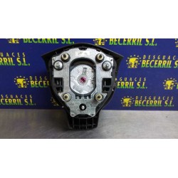 Recambio de airbag delantero izquierdo para seat toledo (5p2) select referencia OEM IAM 008557  