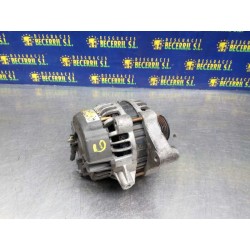 Recambio de alternador para opel vectra b berlina 1.8 16v cat referencia OEM IAM 436684  