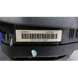 Recambio de airbag delantero izquierdo para seat toledo (5p2) select referencia OEM IAM 008557  