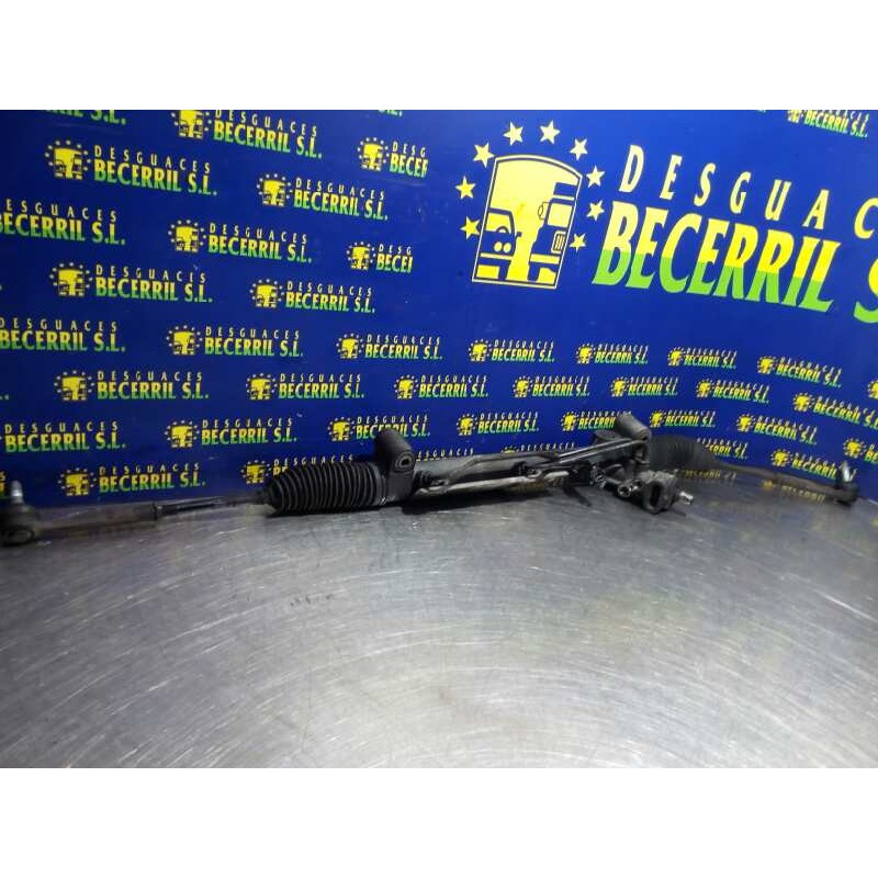 Recambio de cremallera direccion para opel vectra c berlina comfort referencia OEM IAM 93177966 Recambio de cremallera direccion para opel vectra c berlina comfort referencia OEM IAM 93177966