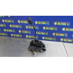 Recambio de cerradura puerta delantera izquierda para renault scenic ii authentique referencia OEM IAM 8200119122  