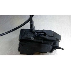 Recambio de cerradura puerta delantera izquierda para renault scenic ii authentique referencia OEM IAM 8200119122  