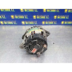 Recambio de alternador para daewoo kalos 1.2 cat referencia OEM IAM 96404263 2655476 