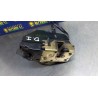 Recambio de cerradura puerta delantera izquierda para renault scenic ii authentique referencia OEM IAM 8200119122  