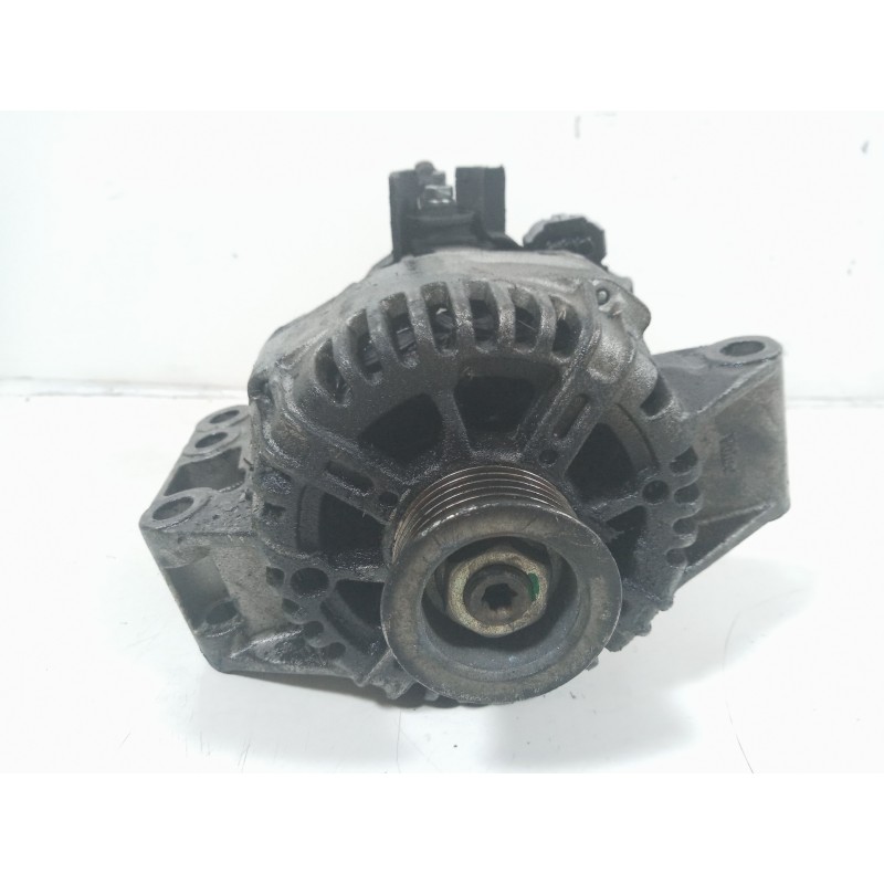 Recambio de alternador para ford ka (ccq) básico referencia OEM IAM Recambio de alternador para ford ka (ccq) básico referencia OEM IAM