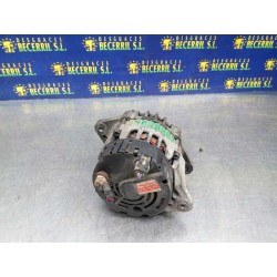 Recambio de alternador para daewoo kalos 1.2 cat referencia OEM IAM 96404263 2655476 