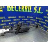 Recambio de cremallera direccion para opel vectra c berlina comfort referencia OEM IAM 93177966  