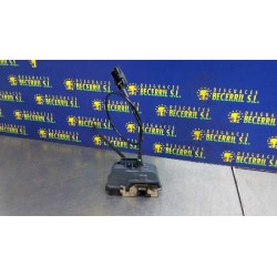 Recambio de cerradura puerta trasera izquierda para renault scenic ii authentique referencia OEM IAM 8200119333  