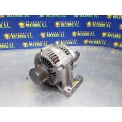 Recambio de alternador para volvo v40 familiar 2.0 t referencia OEM IAM 8251655  