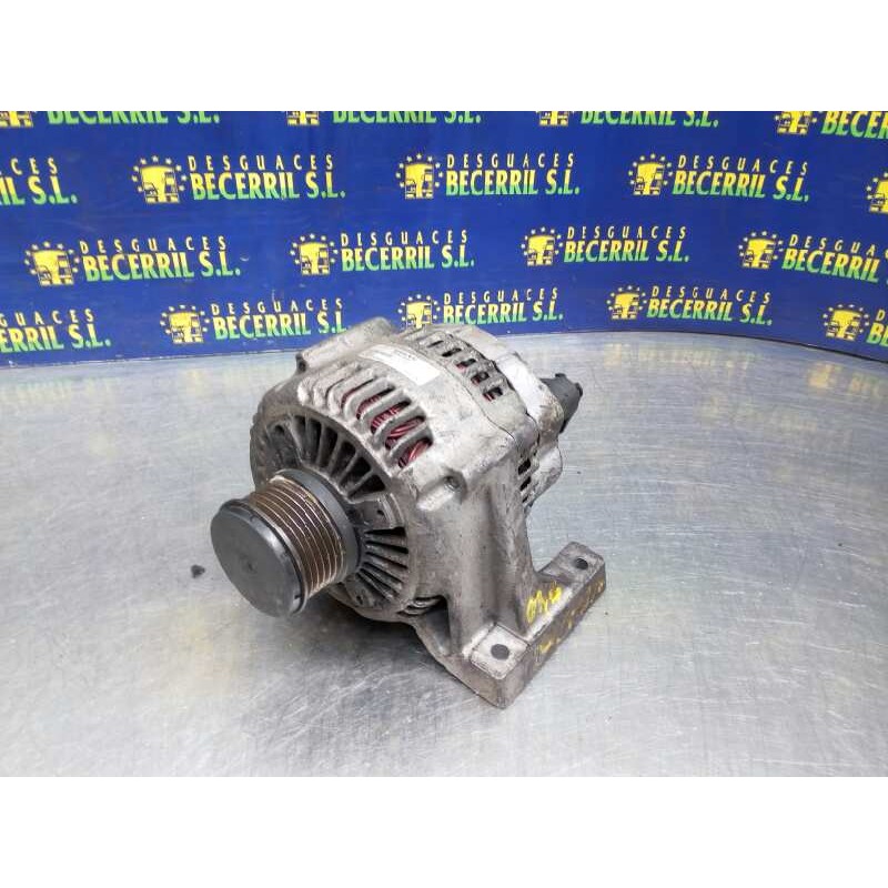 Recambio de alternador para volvo v40 familiar 2.0 t referencia OEM IAM 8251655 Recambio de alternador para volvo v40 familiar 2.0 t referencia OEM IAM 8251655