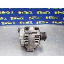 Recambio de alternador para volvo v40 familiar 2.0 t referencia OEM IAM 8251655  