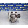 Recambio de alternador para volvo v40 familiar 2.0 t referencia OEM IAM 8251655  