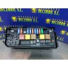 Recambio de caja reles / fusibles para opel vectra c berlina comfort referencia OEM IAM 13144709 519066021 