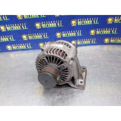 Recambio de alternador para volvo v40 familiar 2.0 t referencia OEM IAM 8251655  