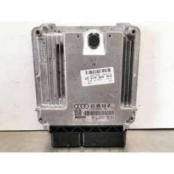 Recambio de centralita motor uce para audi a4 berlina (8e) 2.0 tdi 16v (103kw) referencia OEM IAM 03G906016GN 0281012113 