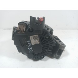 Recambio de alternador para ford ka (ccq) básico referencia OEM IAM   