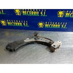 Recambio de brazo suspension inferior delantero izquierdo para seat toledo (5p2) select referencia OEM IAM   