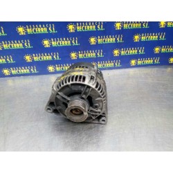 Recambio de alternador para opel zafira a 2.0 16v di cat (x 20 dtl / ld3) referencia OEM IAM 90506202 0123500008 