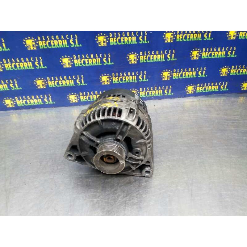 Recambio de alternador para opel zafira a 2.0 16v di cat (x 20 dtl / ld3) referencia OEM IAM 90506202 0123500008 Recambio de alternador para opel zafira a 2.0 16v di cat (x 20 dtl / ld3) referencia OEM IAM 90506202 0123500008