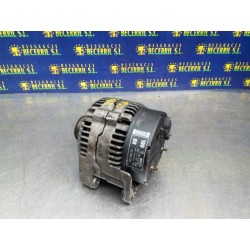 Recambio de alternador para opel zafira a 2.0 16v di cat (x 20 dtl / ld3) referencia OEM IAM 90506202 0123500008 