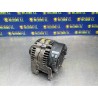 Recambio de alternador para opel zafira a 2.0 16v di cat (x 20 dtl / ld3) referencia OEM IAM 90506202 0123500008 