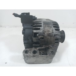 Recambio de alternador para ford ka (ccq) básico referencia OEM IAM   