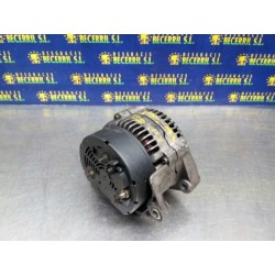 Recambio de alternador para opel zafira a 2.0 16v di cat (x 20 dtl / ld3) referencia OEM IAM 90506202 0123500008 