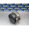Recambio de alternador para opel zafira a 2.0 16v di cat (x 20 dtl / ld3) referencia OEM IAM 90506202 0123500008 