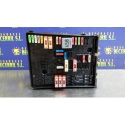 Recambio de caja reles / fusibles para seat toledo (5p2) select referencia OEM IAM   